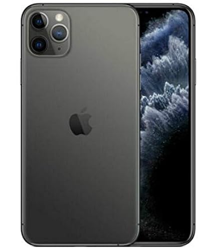Apple - iPhone 11 pro max 512GB バッテリー100% SIMフリー Amazon.com: Apple iPhone 11 Pro Max, US Version, 512GB